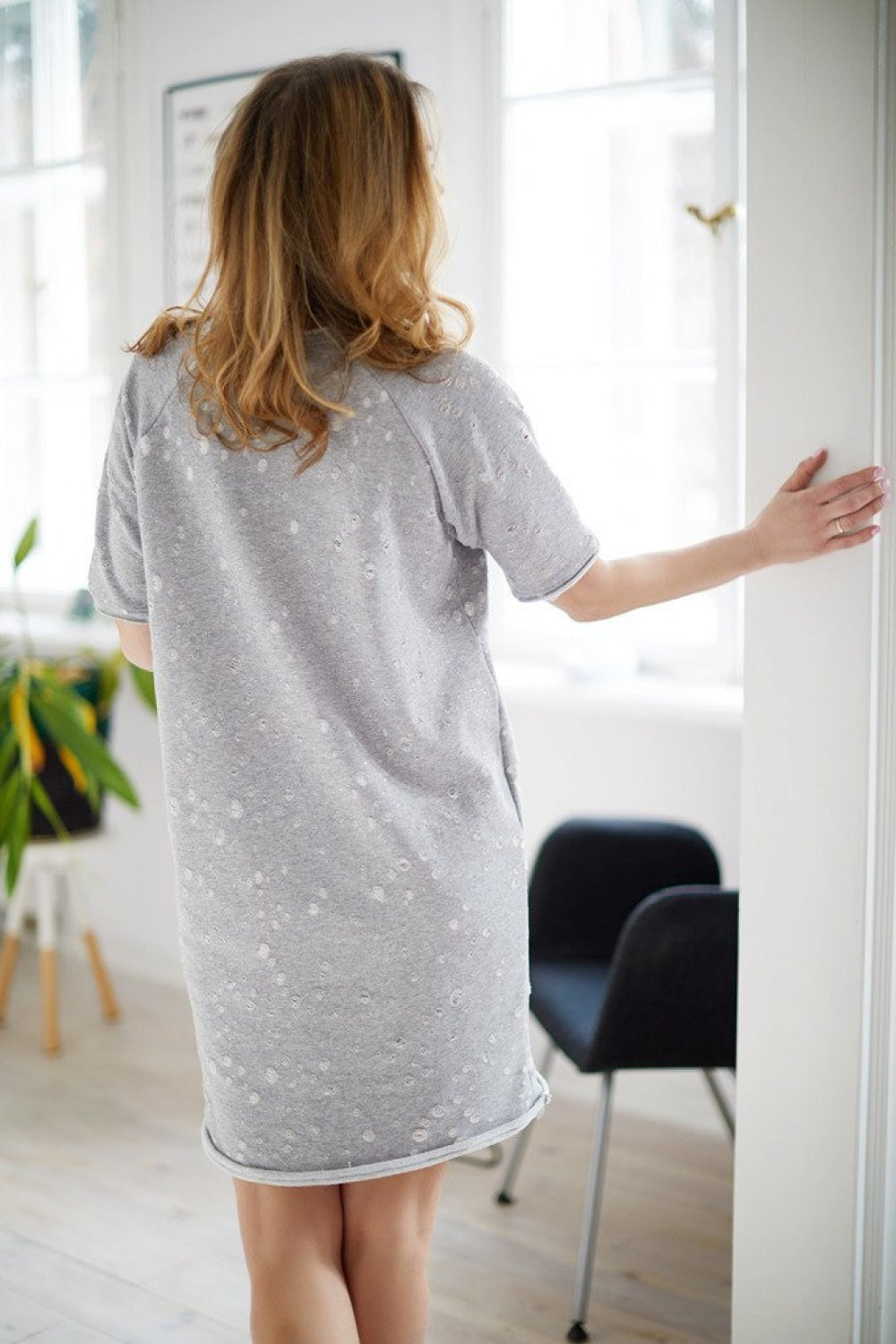 Robe de jour model 164540 La Aurora-2