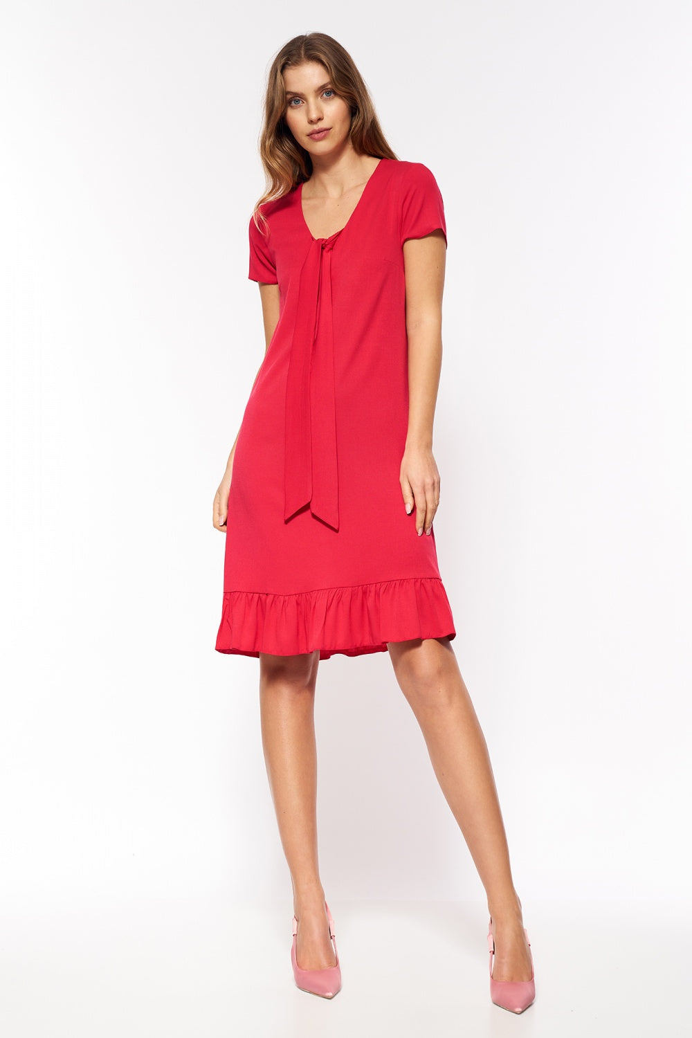 Robe de jour model 164547 Nife-1