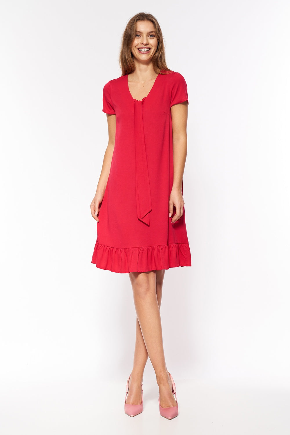 Robe de jour model 164547 Nife-3