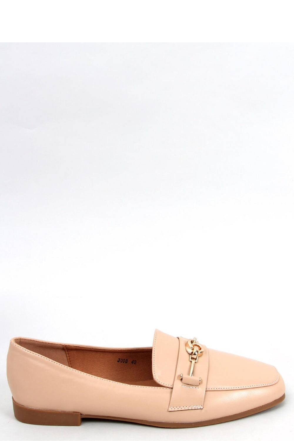 Moccasins model 164901 Inello-3