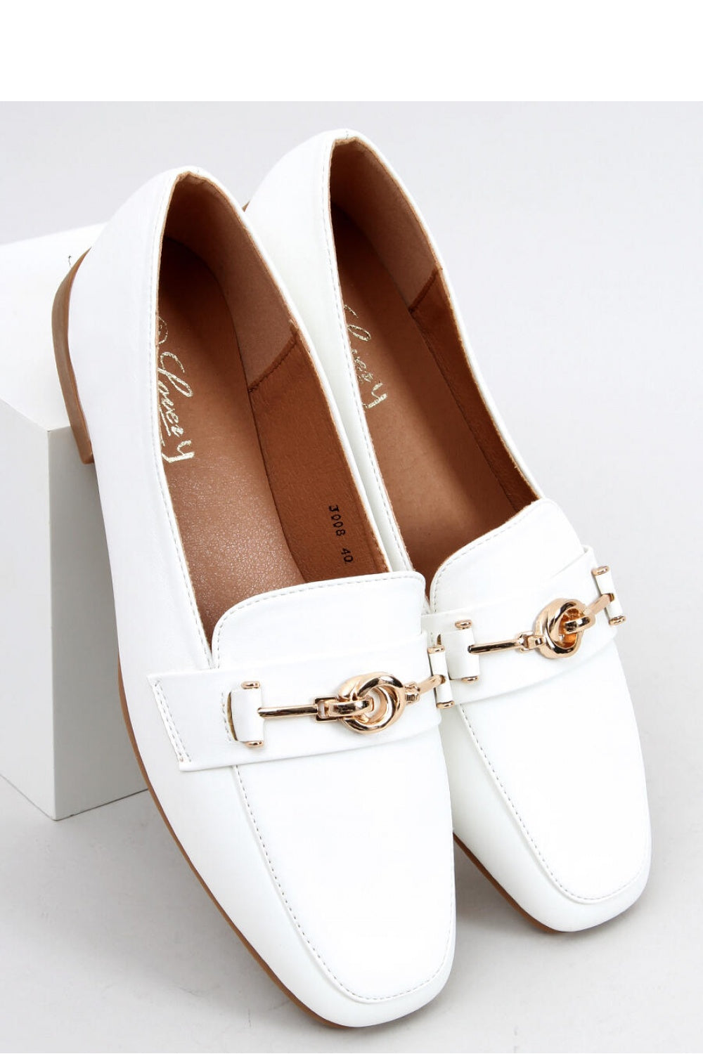 Moccasins model 164903 Inello-3