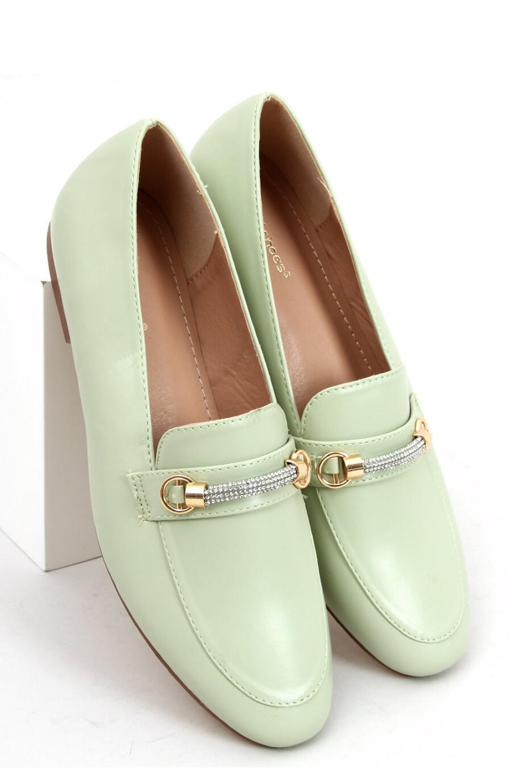 Moccasins model 164911 Inello-3