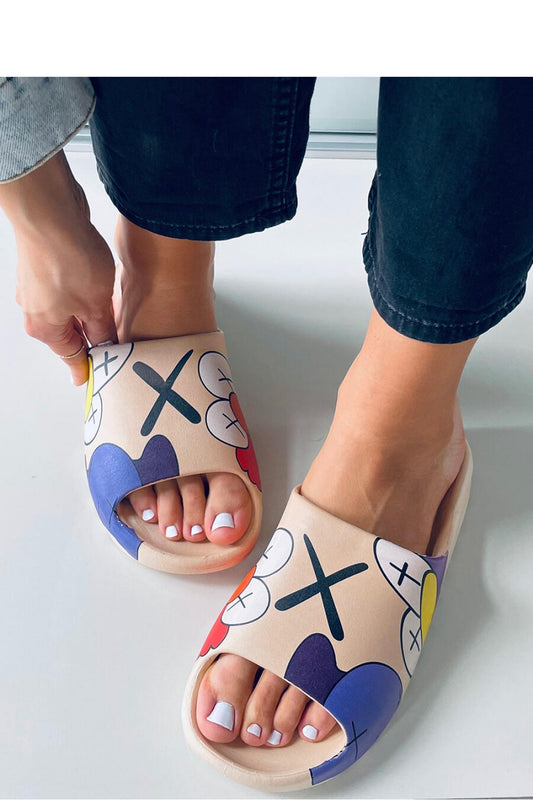 Clacquettes model 165231 Inello-1