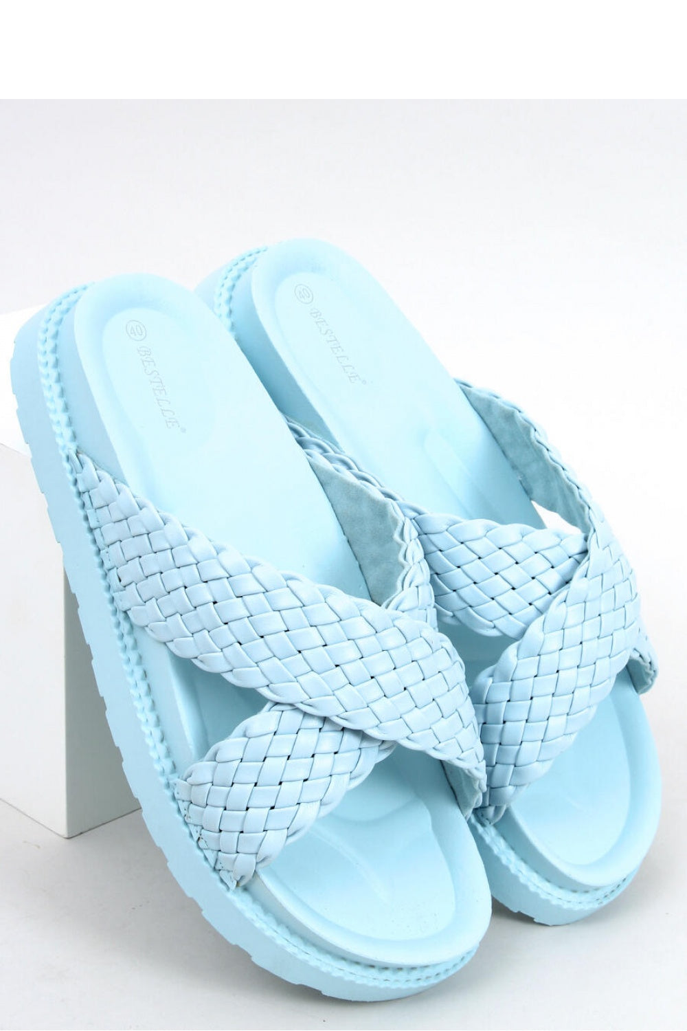 Clacquettes model 165247 Inello-3