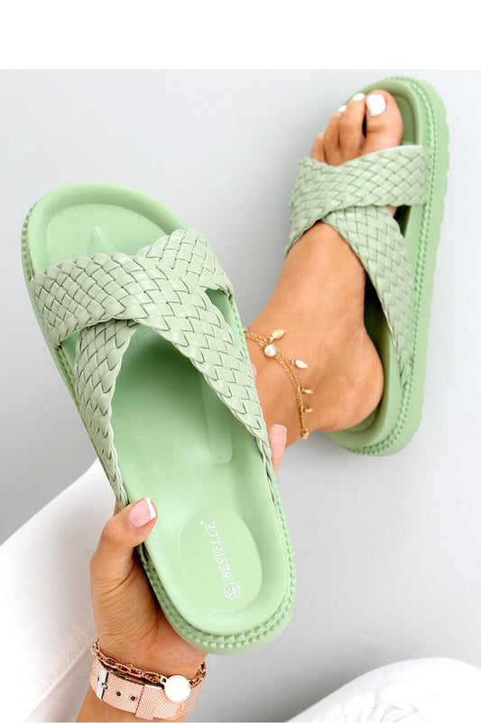 Clacquettes model 165249 Inello-1