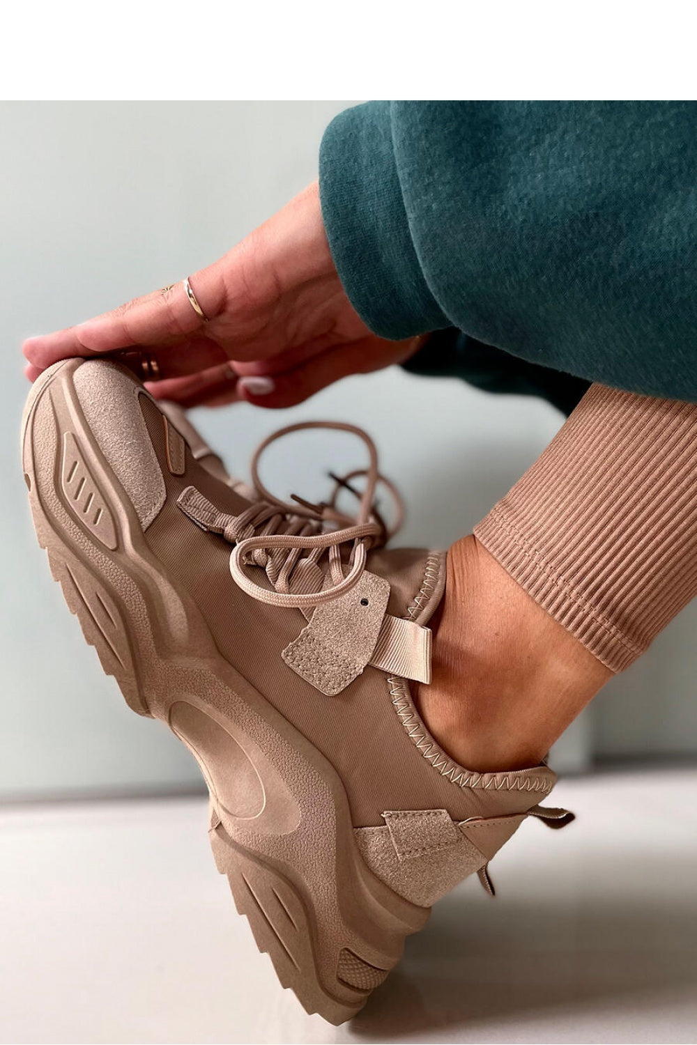 Chaussures de sport model 165488 Inello-1