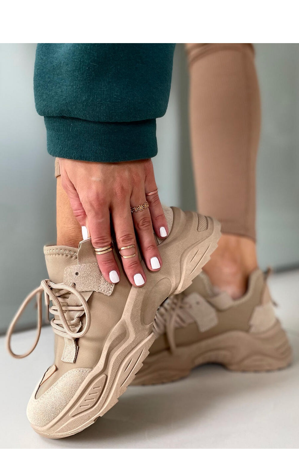 Chaussures de sport model 165488 Inello-2