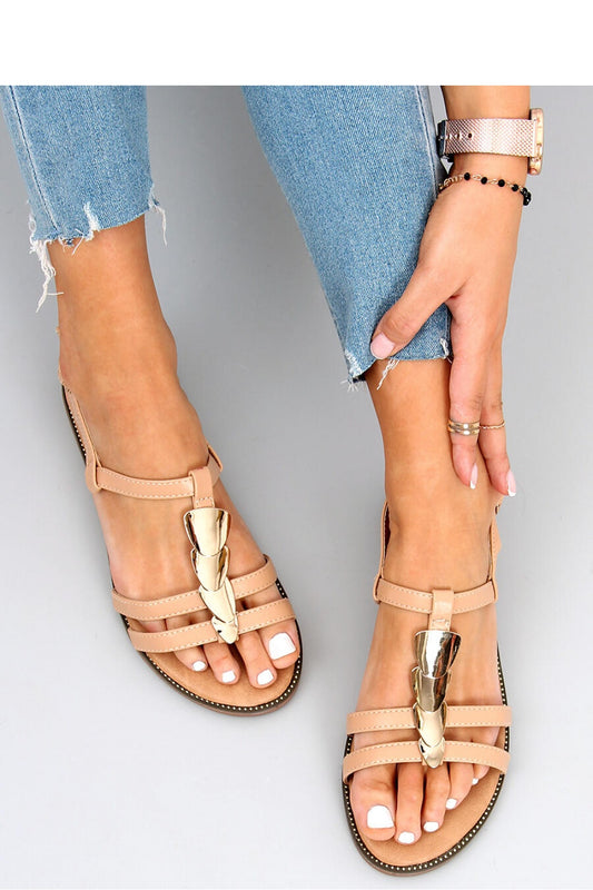 Sandales model 165512 Inello-1