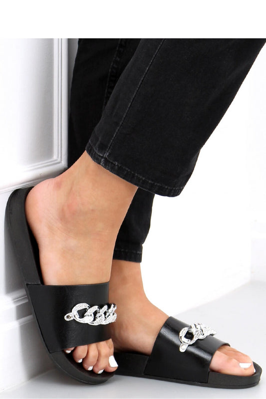 Clacquettes model 165517 Inello-1