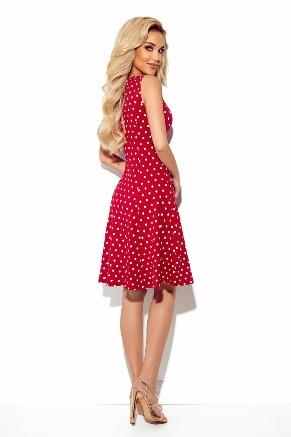 Robe de jour model 165605 Numoco-2