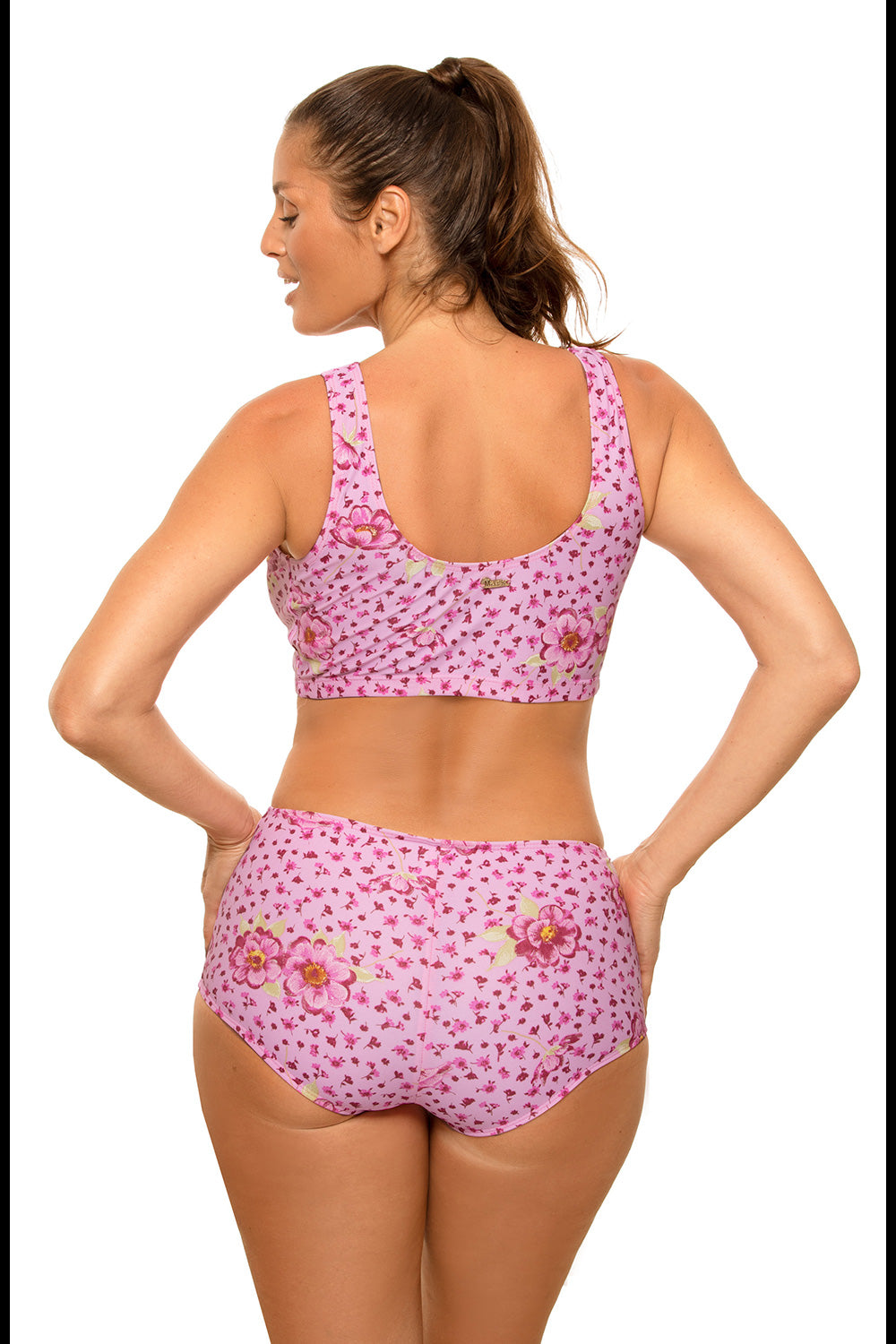 Maillot de bain deux pièces model 165701 Marko-2