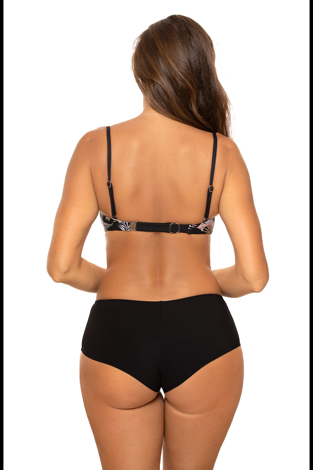 Maillot de bain deux pièces model 165710 Marko-2