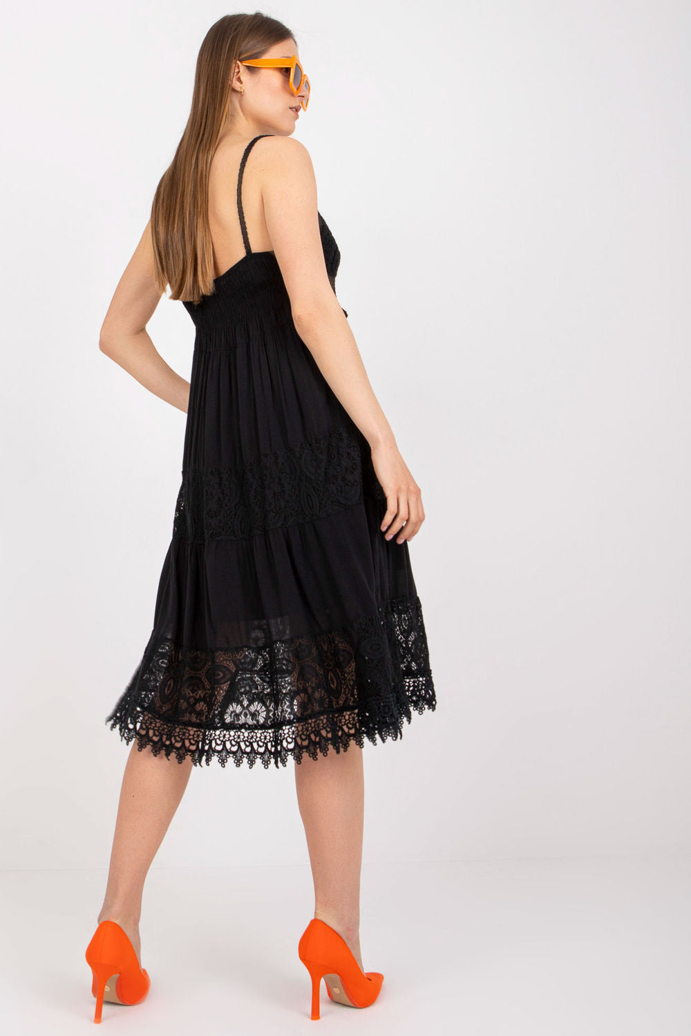 Robe de jour model 165889 Och Bella-2