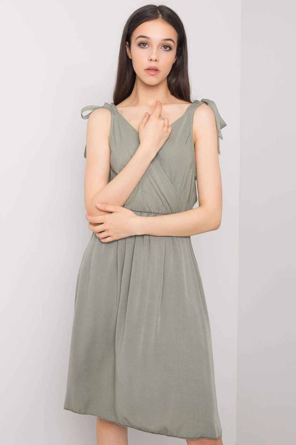 Robe de jour model 165904 Och Bella-0
