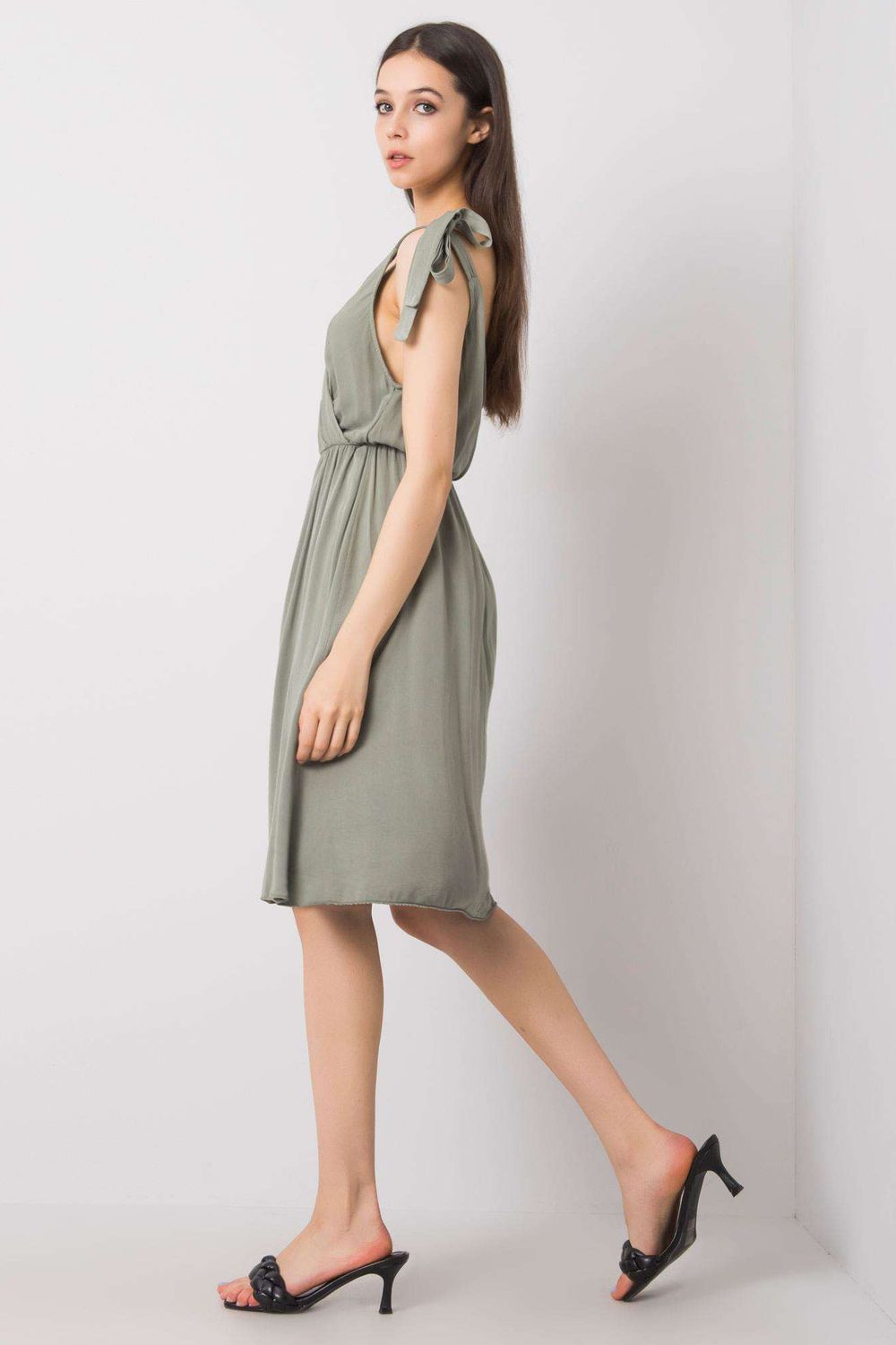 Robe de jour model 165904 Och Bella-2