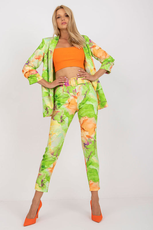 Pantalon femme model 166299 Italy Moda-1