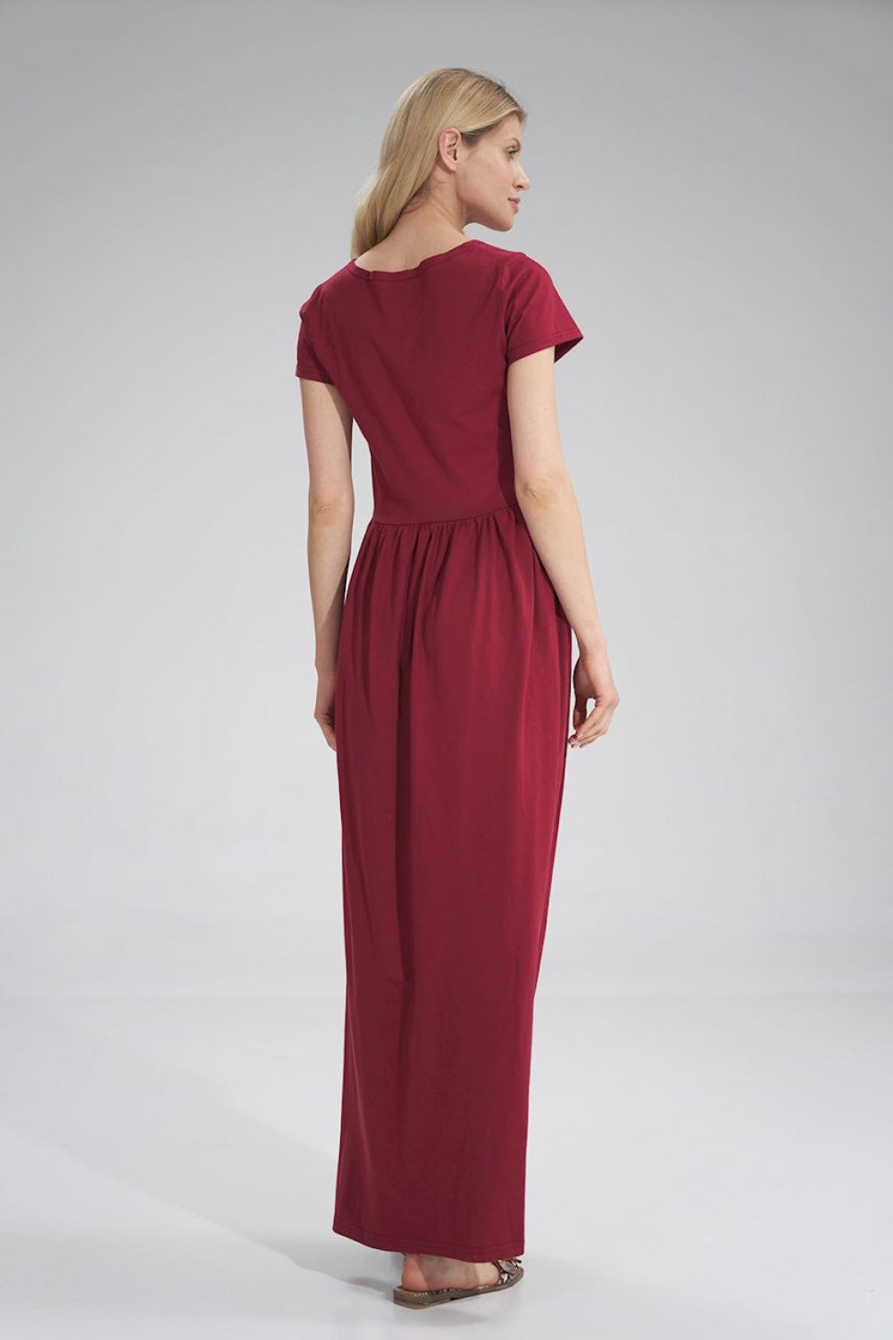 Robe de jour model 166356 Figl-2