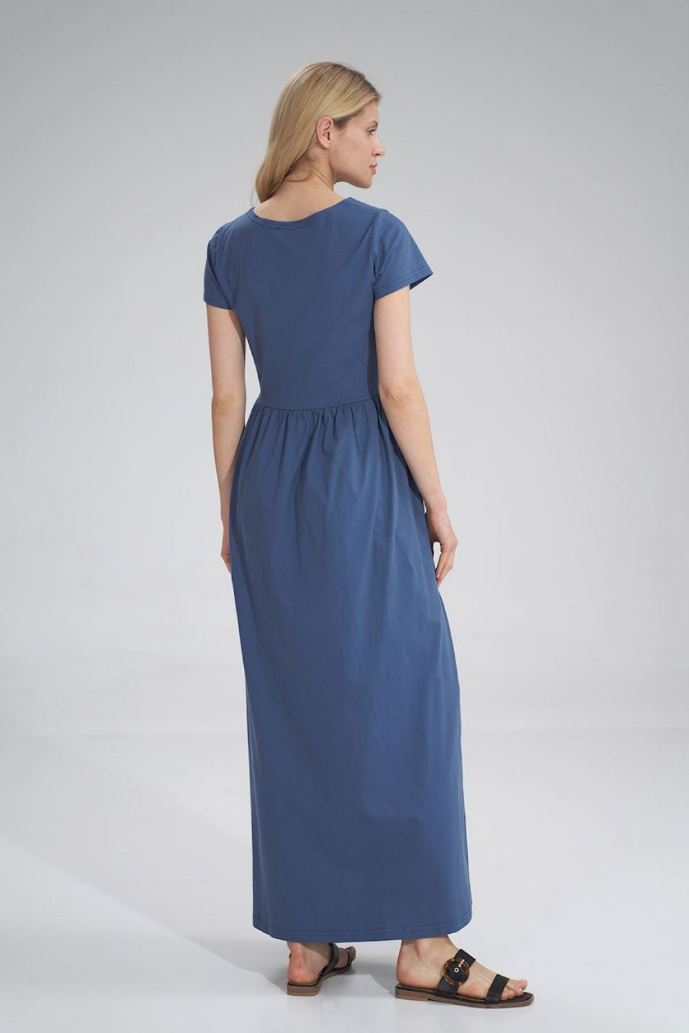 Robe de jour model 166360 Figl-2