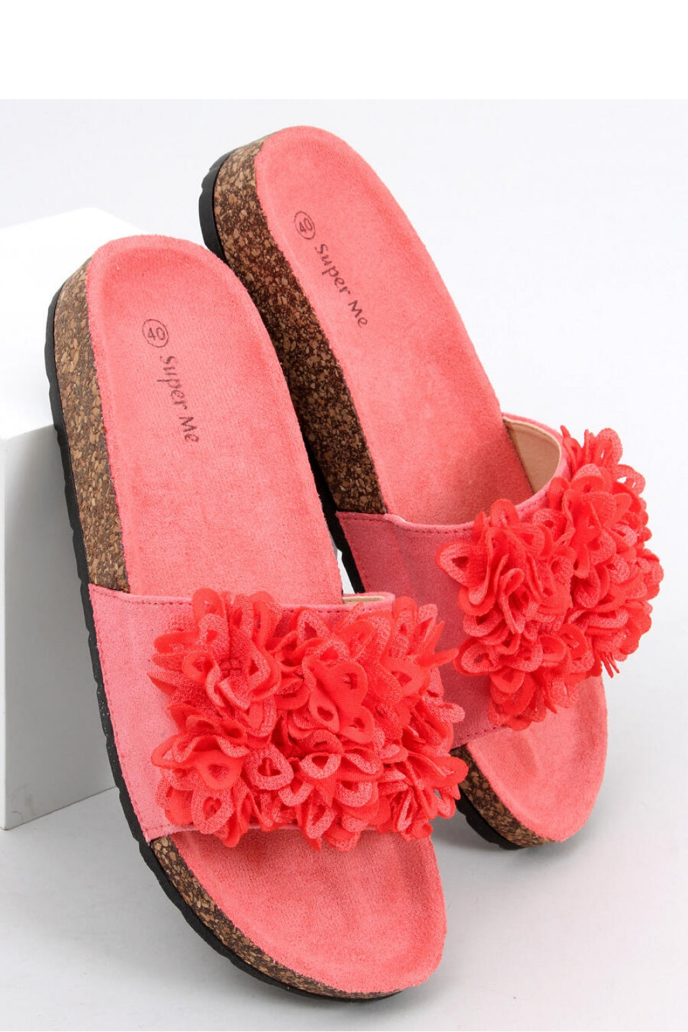 Clacquettes model 166410 Inello-0