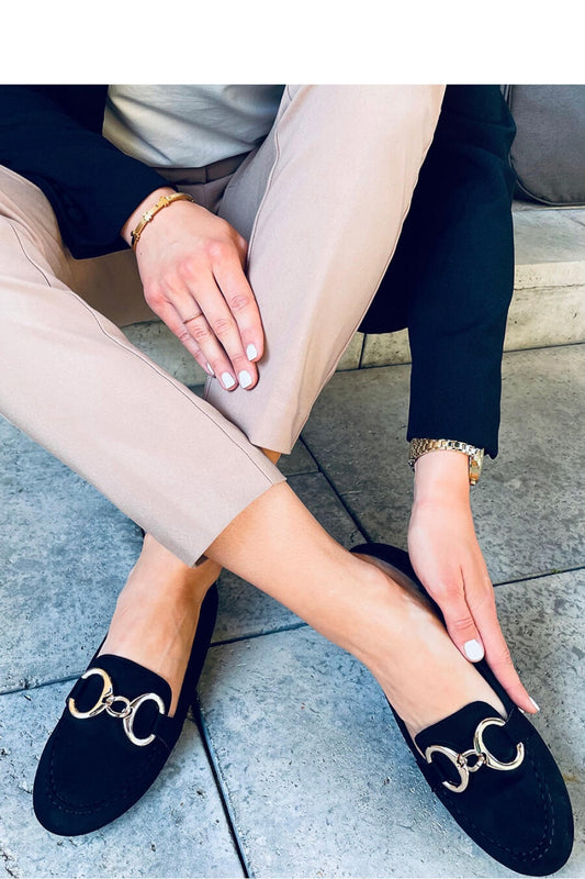 Moccasins model 166434 Inello-1