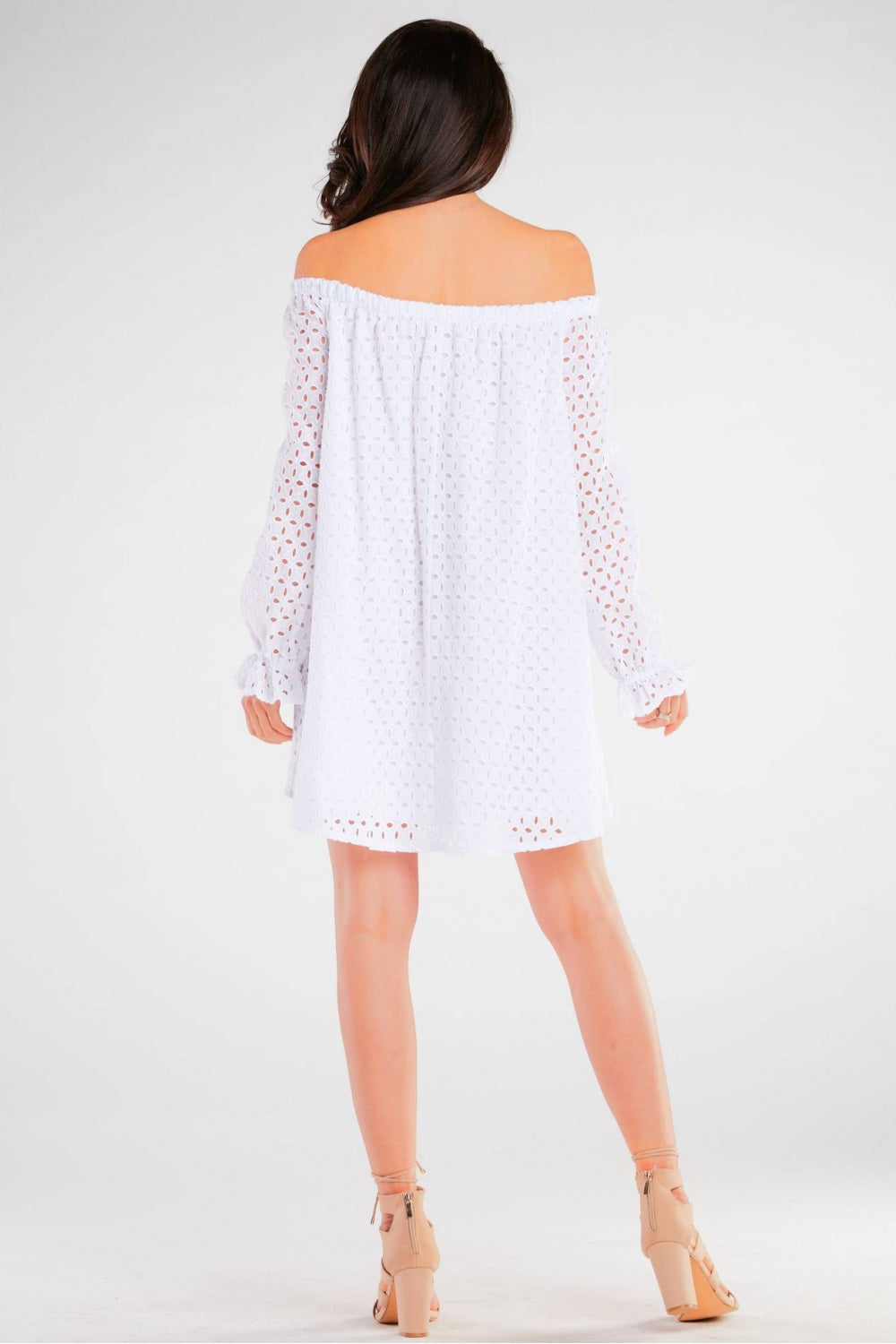 Robe de jour model 166807 awama-2