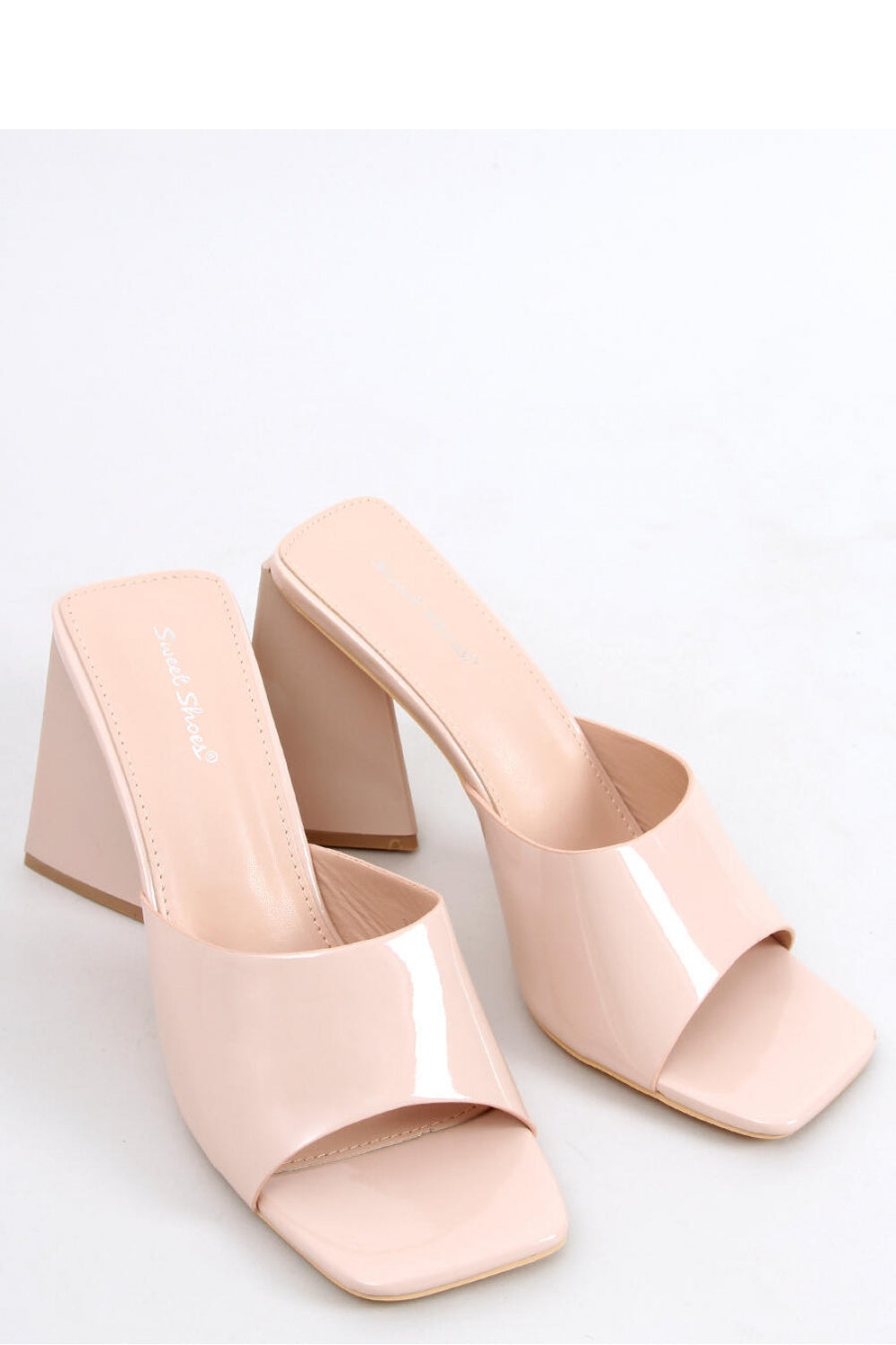 Clacquettes model 167042 Inello-3