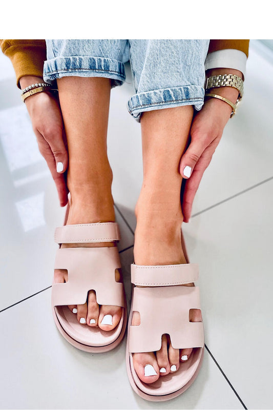 Clacquettes model 167265 Inello-1