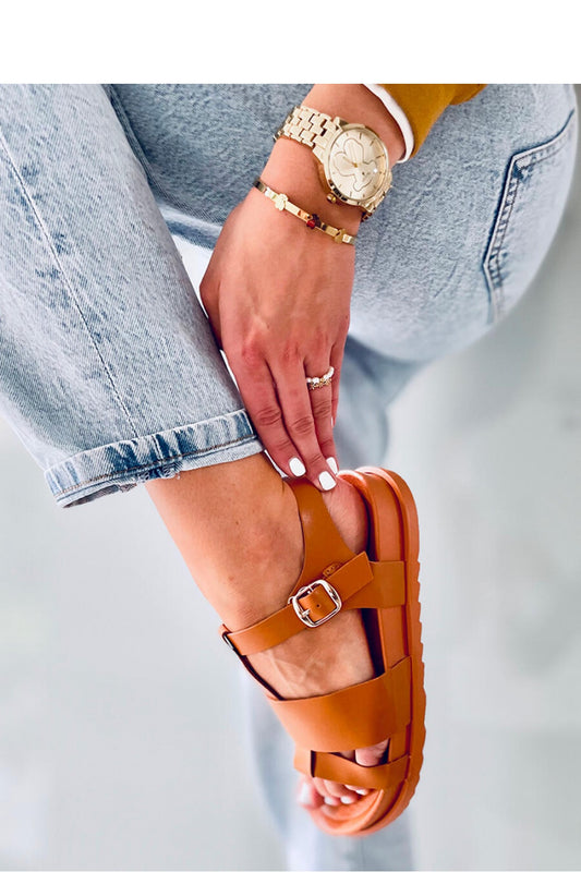 Sandales model 167277 Inello-1