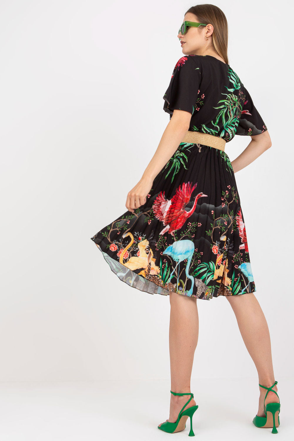 Robe de jour model 167729 Italy Moda-2