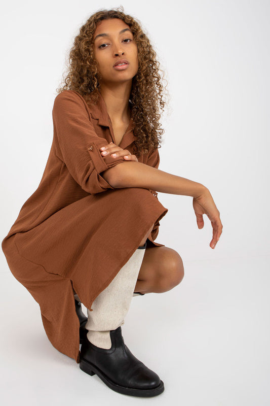 Robe de jour model 168802 Italy Moda-1