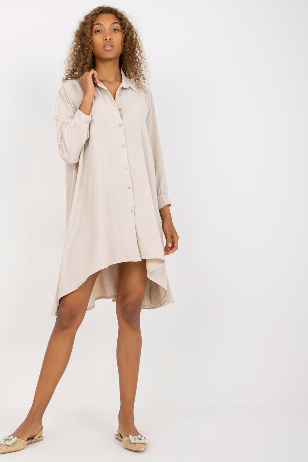 Robe de jour model 168807 Italy Moda-0