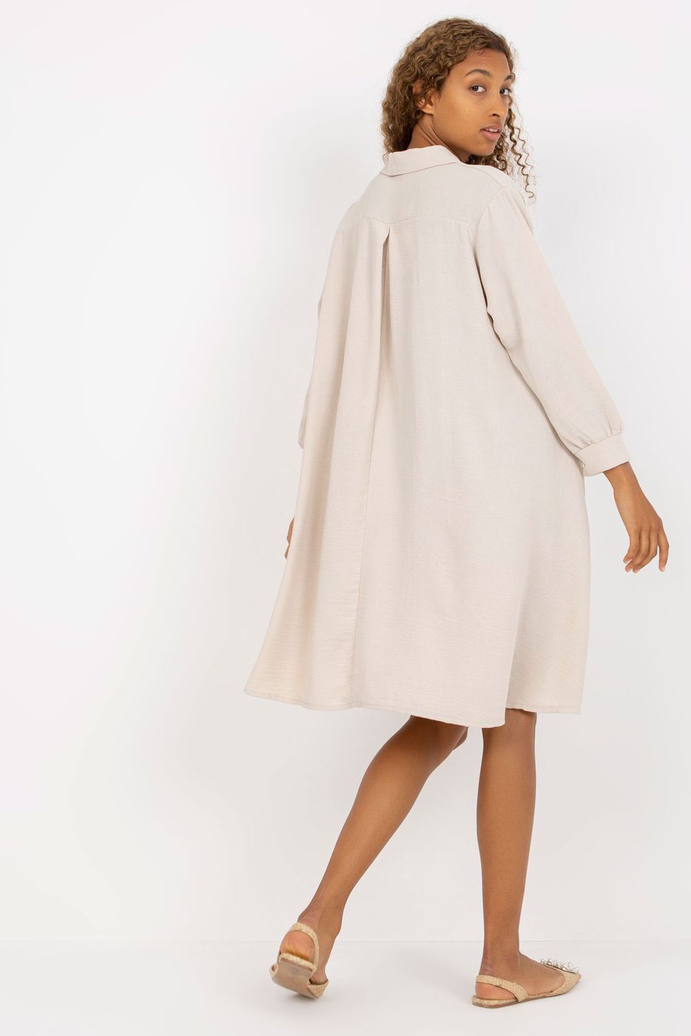 Robe de jour model 168807 Italy Moda-2