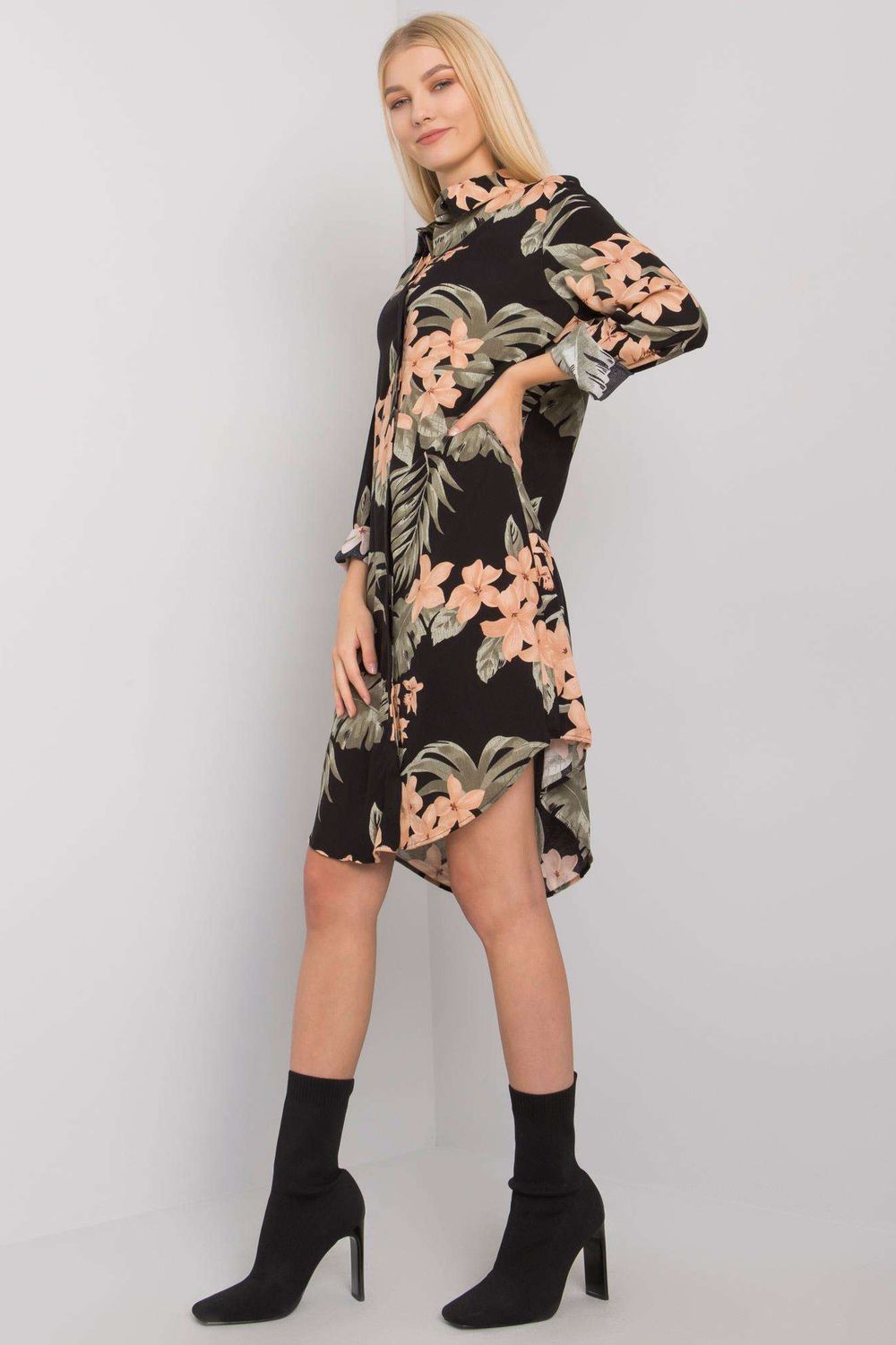 Robe de jour model 169829 Rue Paris-1