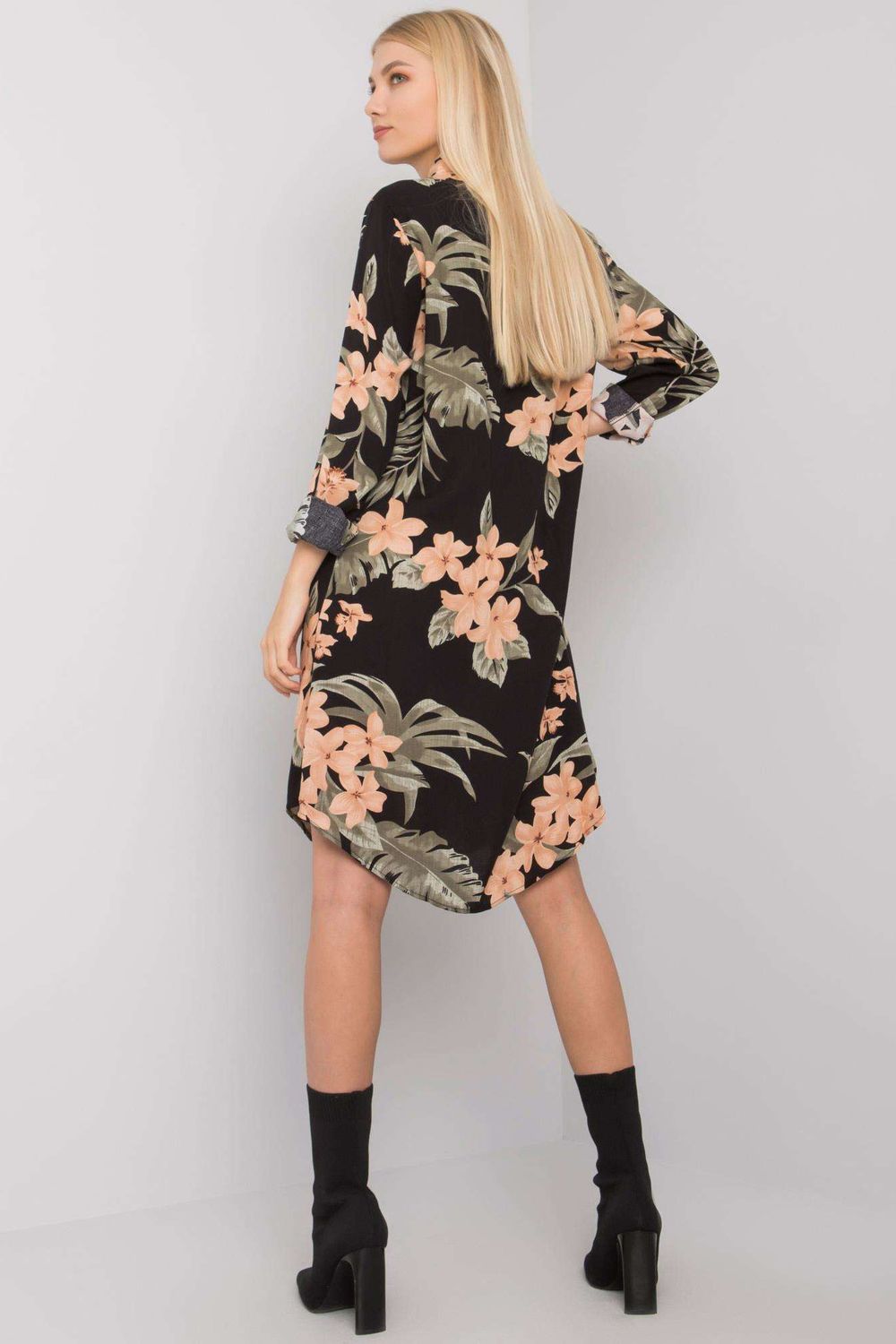 Robe de jour model 169829 Rue Paris-2