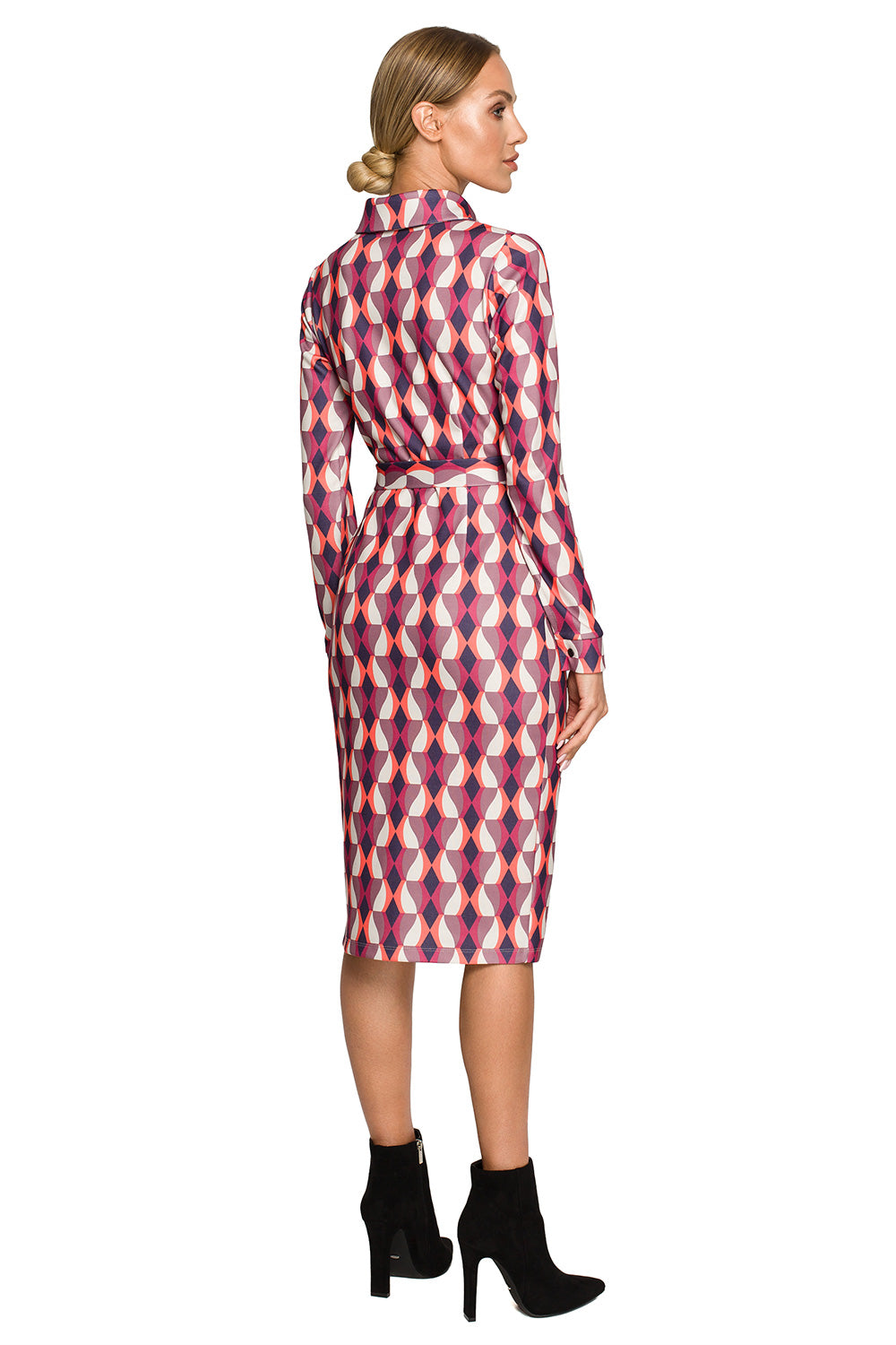 Robe de jour model 169943 Moe-1