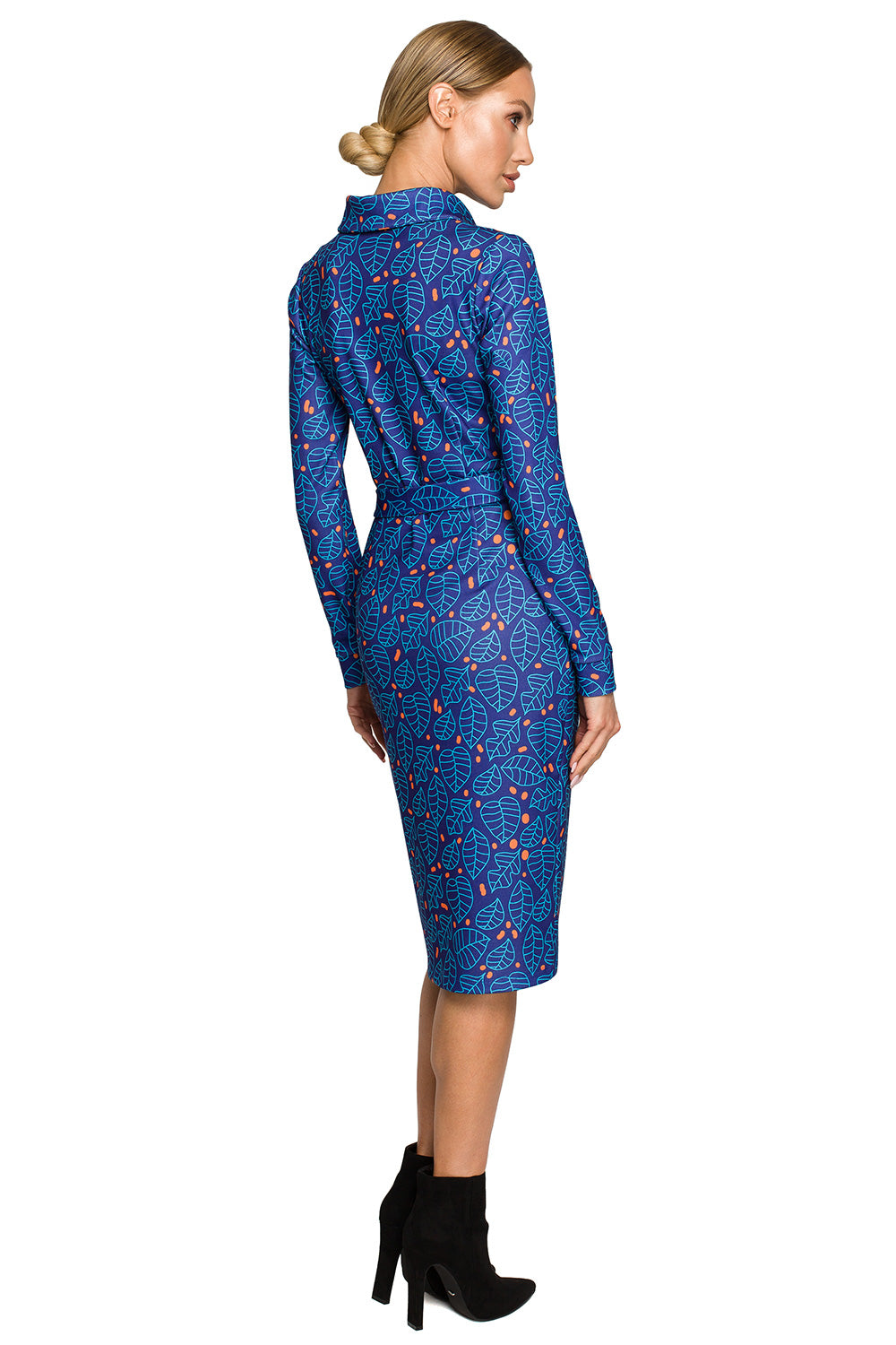 Robe de jour model 169944 Moe-1