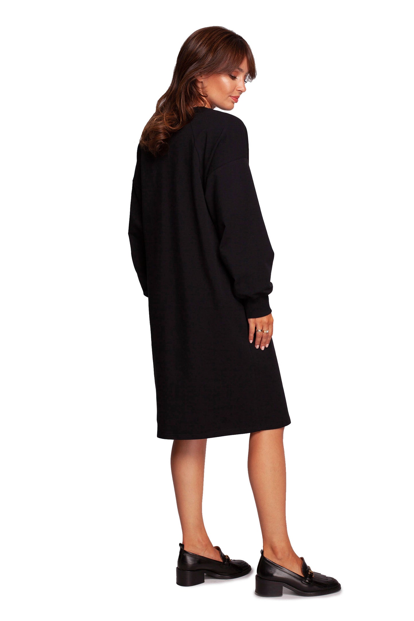 Robe de jour model 170170 BeWear-1