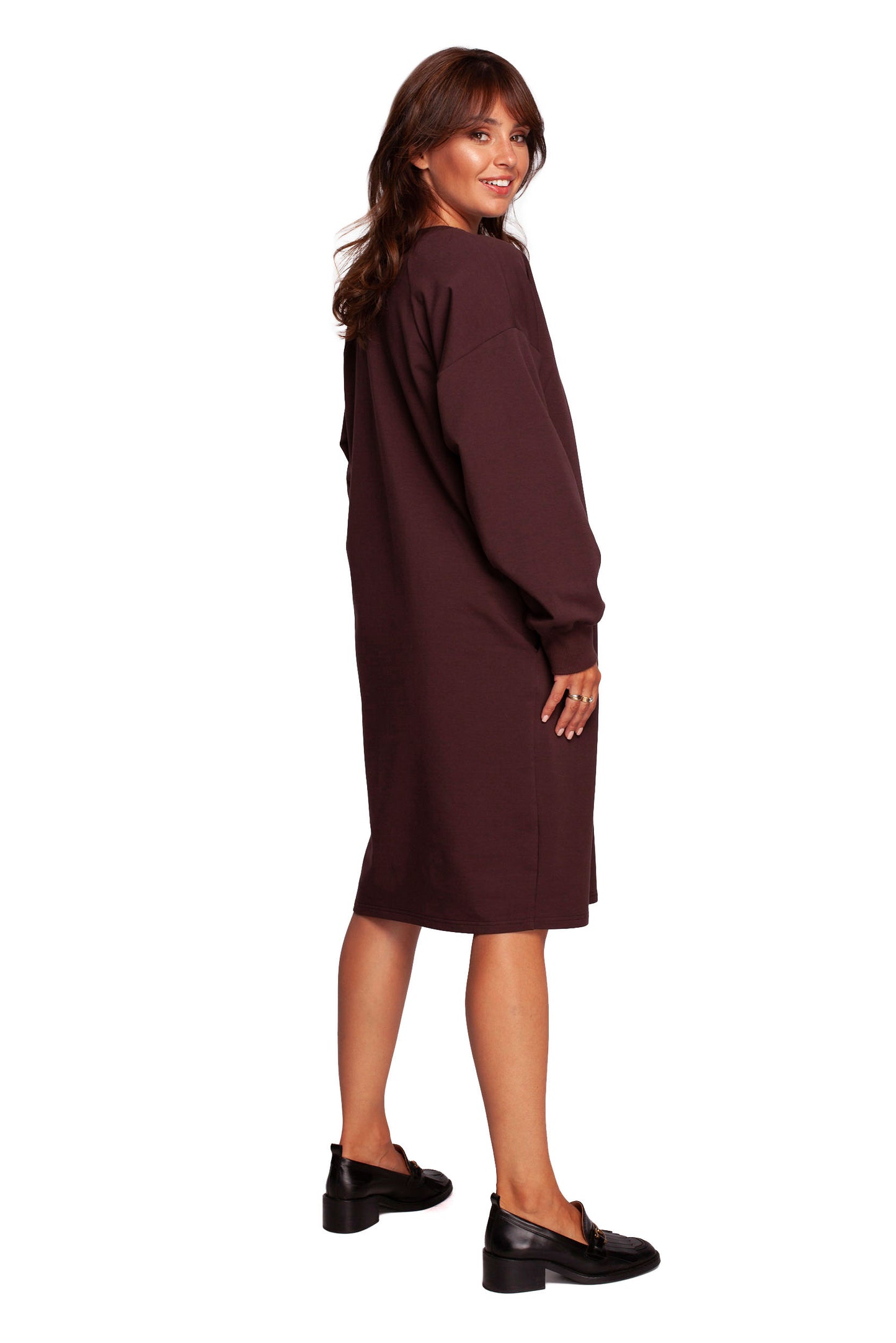 Robe de jour model 170173 BeWear-1