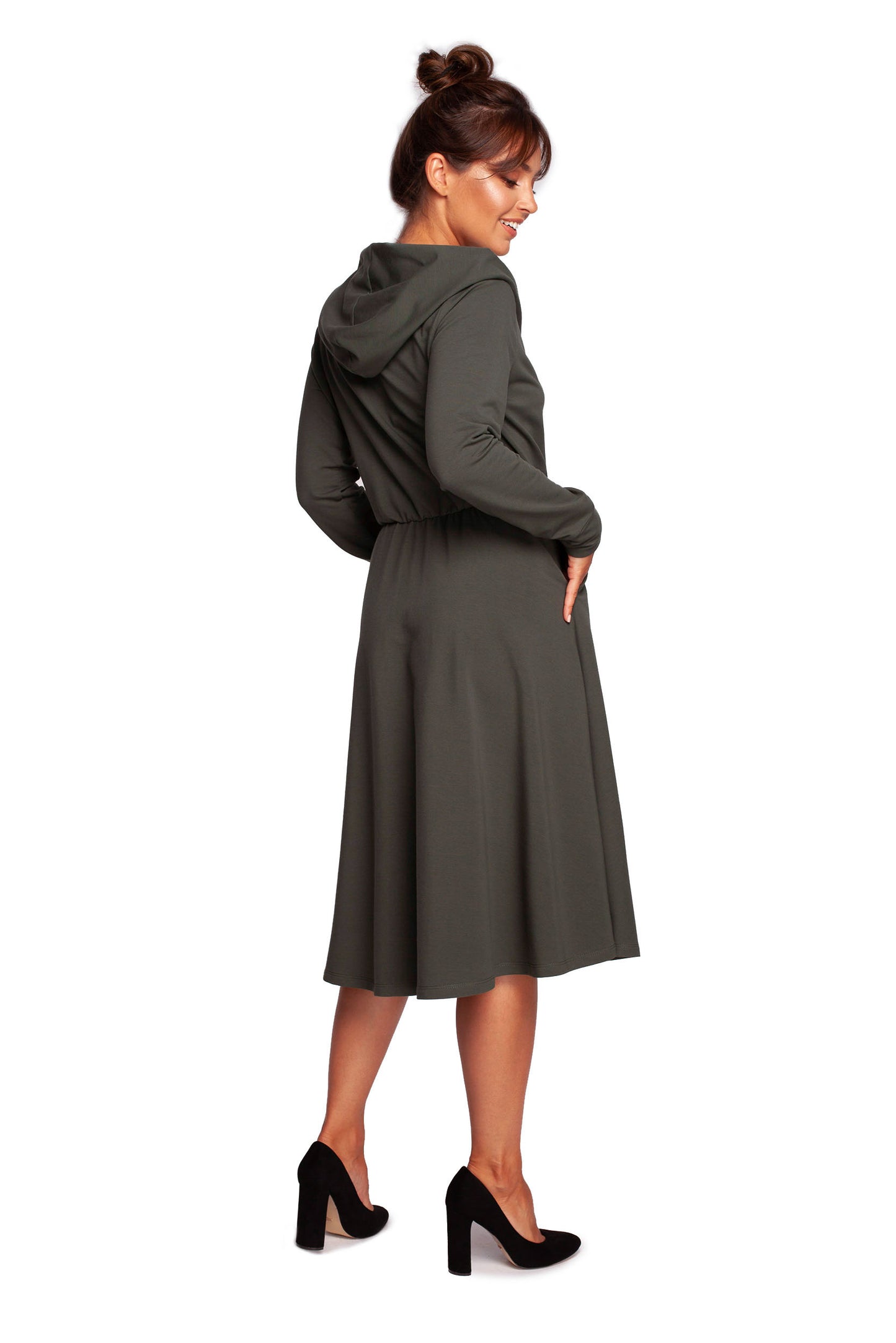 Robe de jour model 170177 BeWear-1