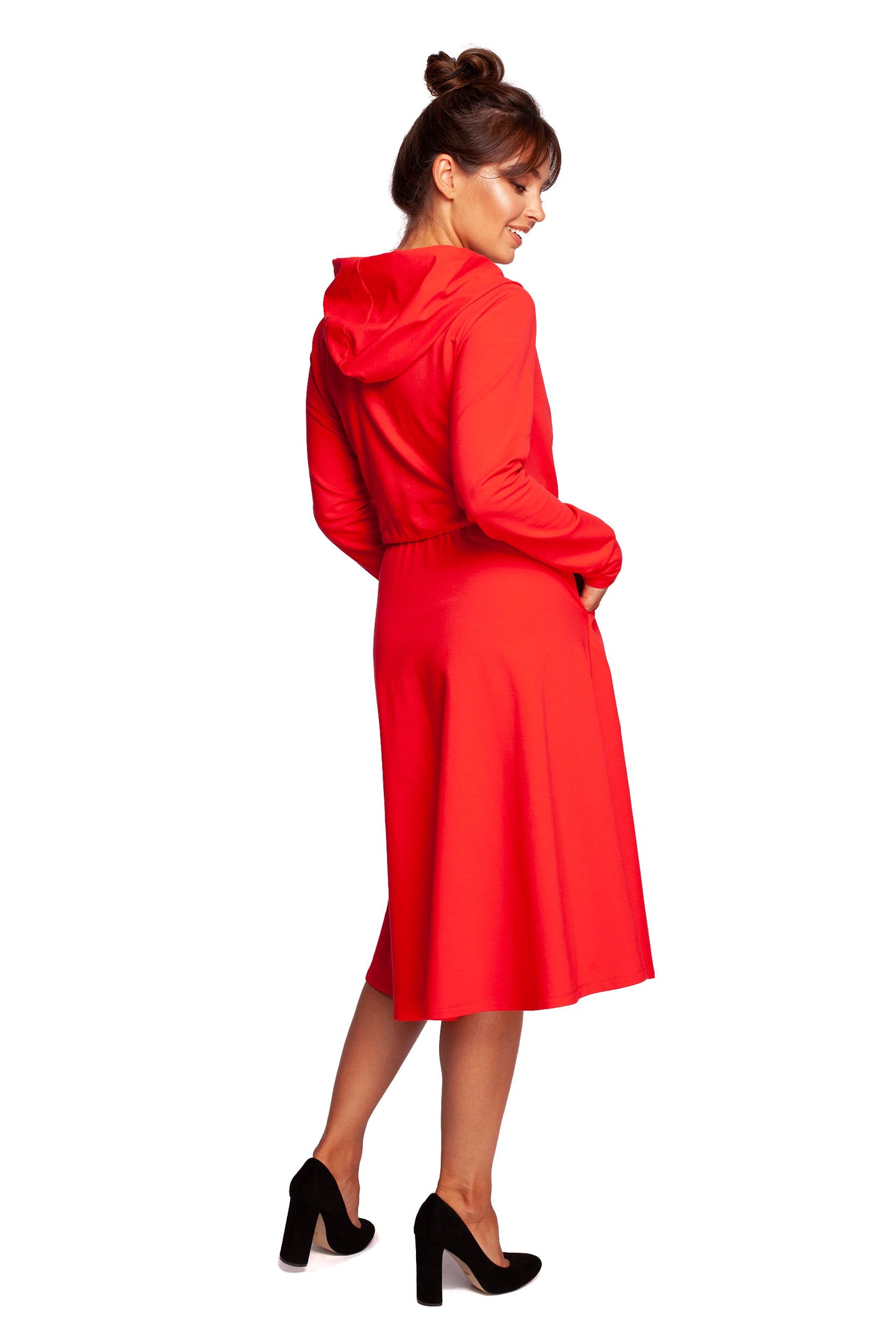Robe de jour model 170178 BeWear-1