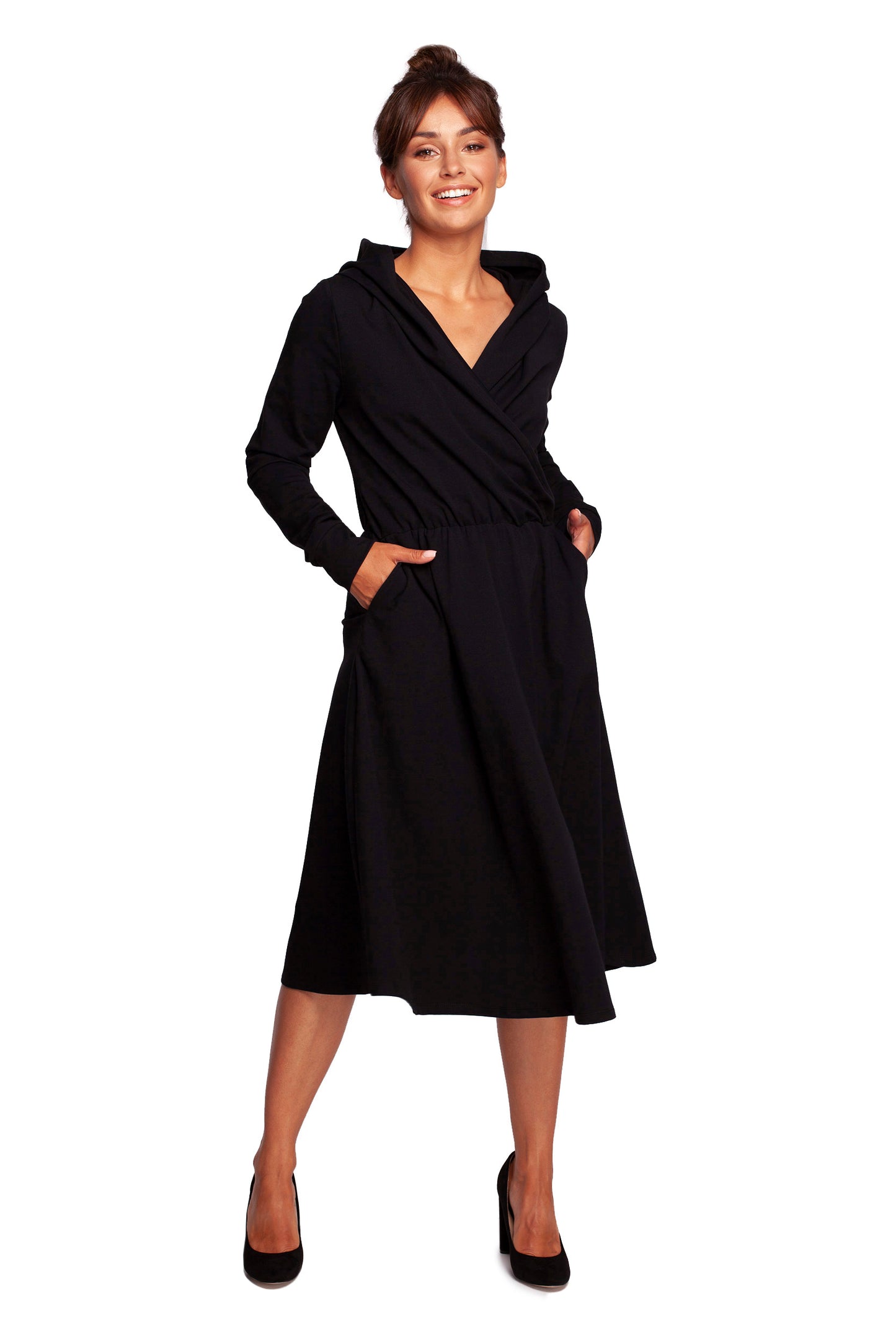 Robe de jour model 170179 BeWear-0
