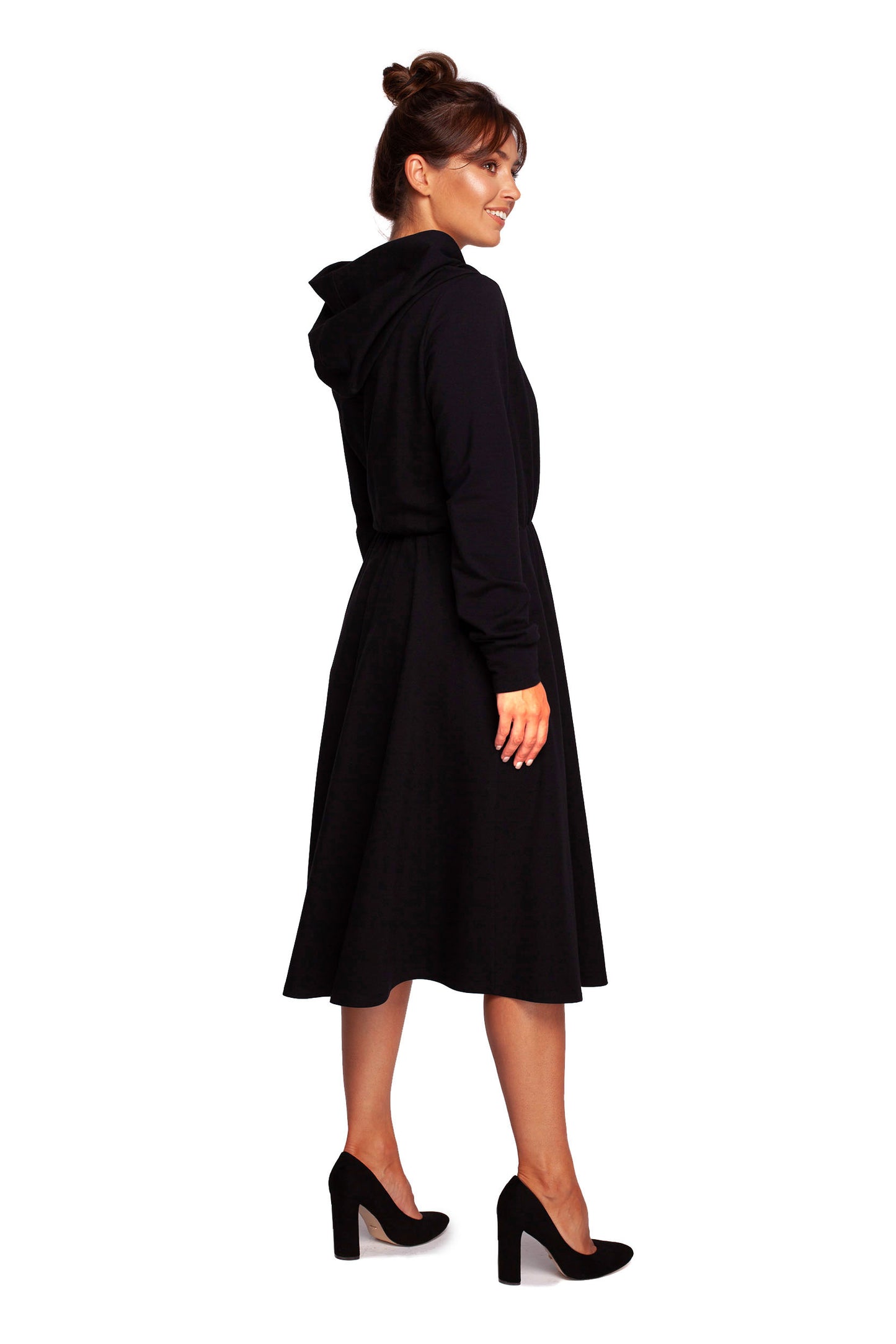 Robe de jour model 170179 BeWear-1