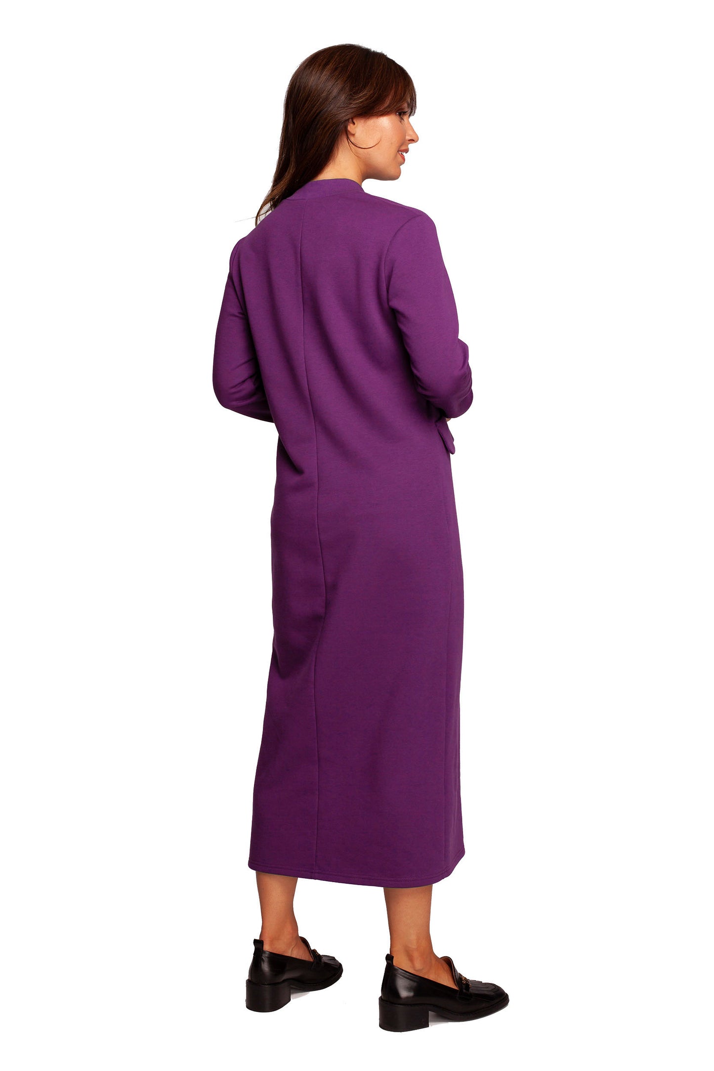 Robe de jour model 170188 BeWear-1
