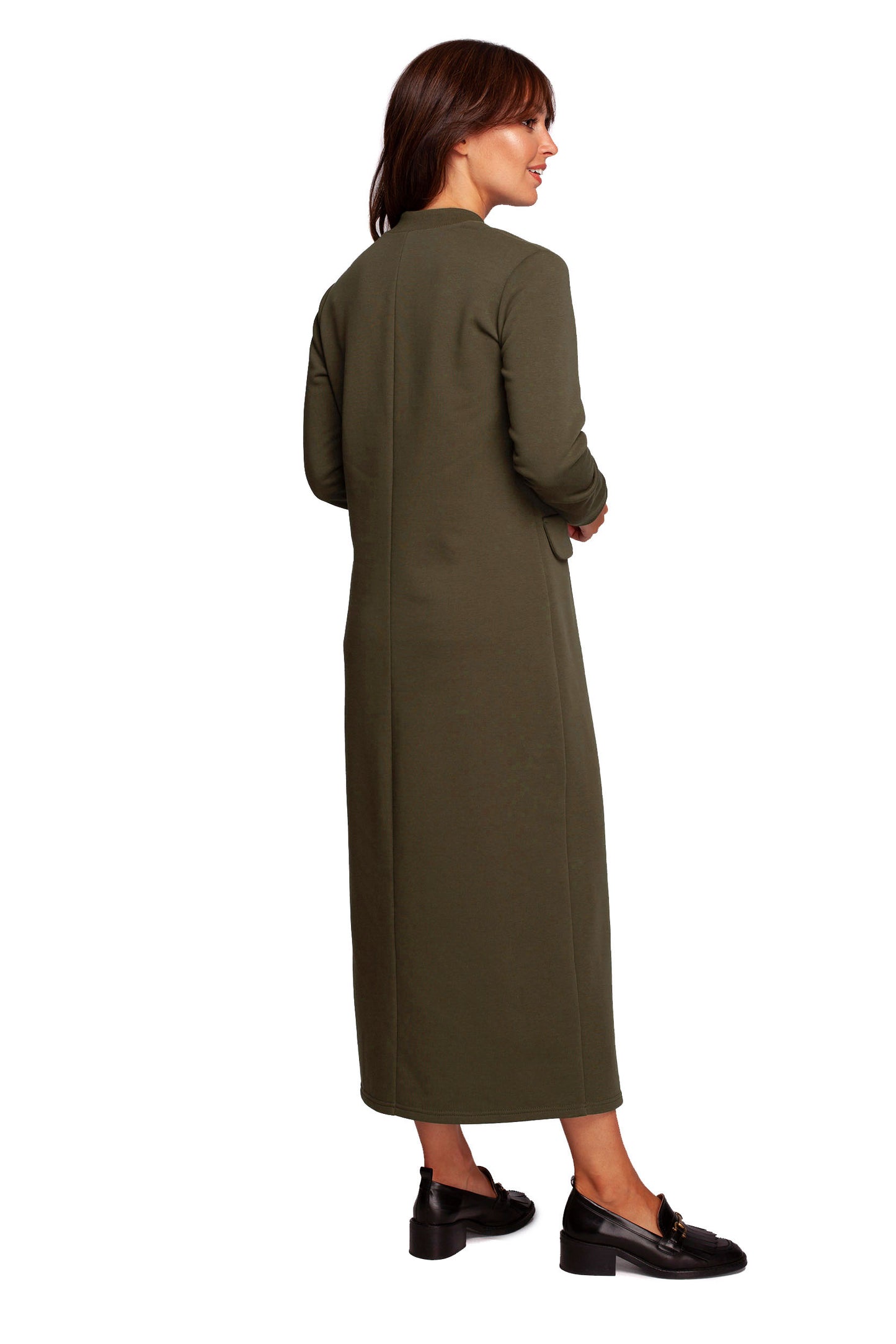 Robe de jour model 170189 BeWear-1