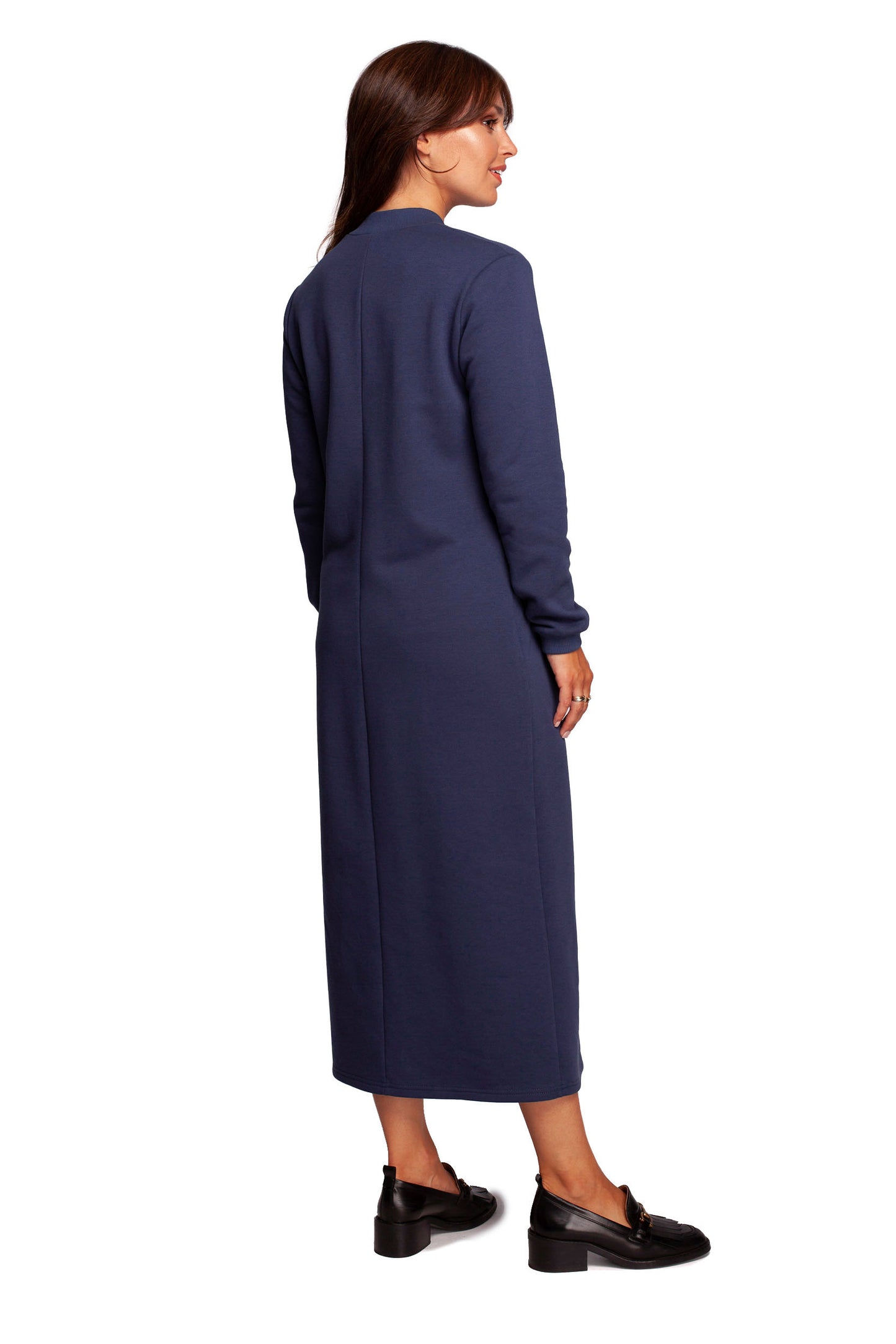 Robe de jour model 170190 BeWear-1