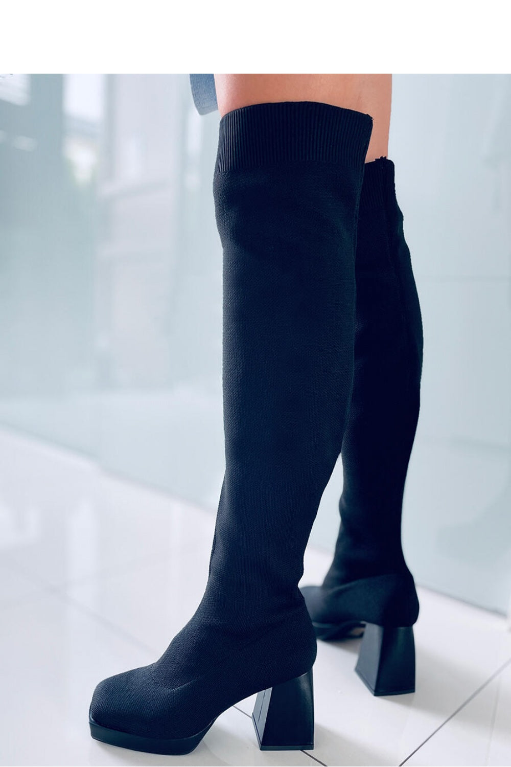 Bottes mousquetaire model 170279 Inello-3