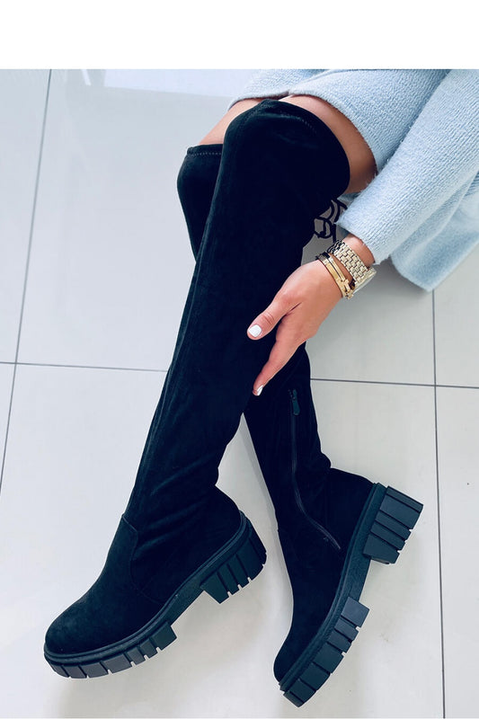 Bottes mousquetaire model 170293 Inello-1