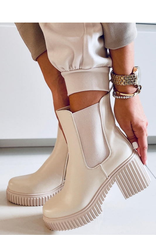 Jodhpur chaussures model 170299 Inello-1