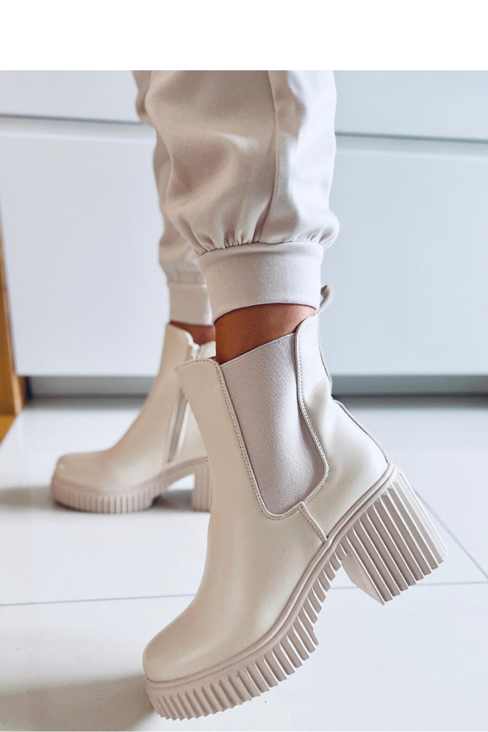 Jodhpur chaussures model 170299 Inello-3