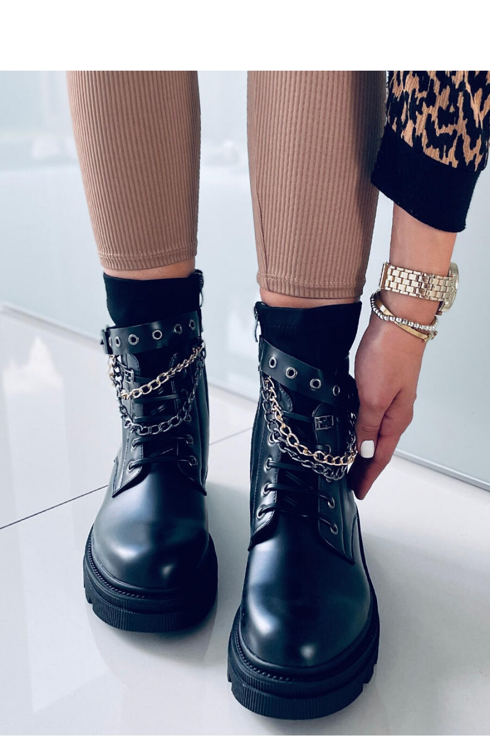 Bottes model 170329 Inello-3